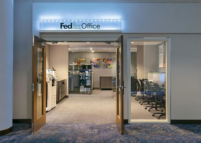 New York Marriott MarquisAlbergo