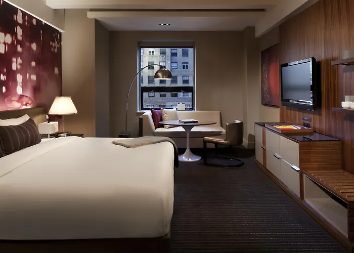 Hyatt Grand Central New YorkAlbergo